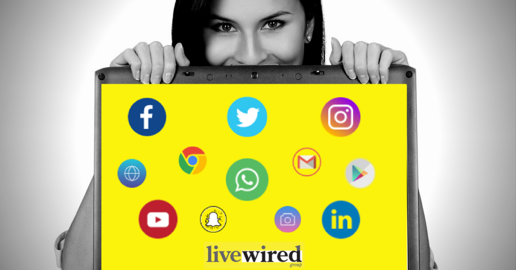 Fix Your Social Media Strategy - Livewired Group Trinidad